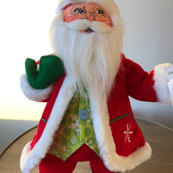 Annalee 🎅🏻 Santa ❄️ - Picture 6 of 6